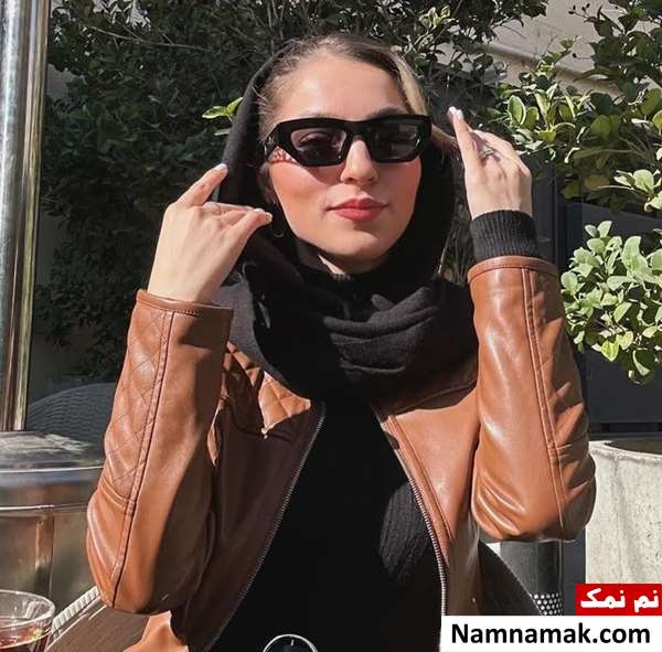 زندگینامه شیدا مقصودلو و همسرش شیدا مقصودلو