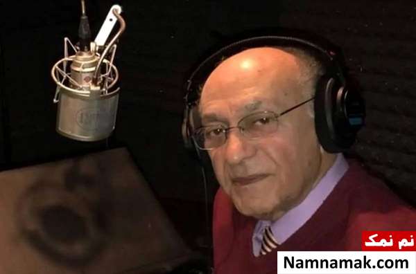 فریدون دائمی