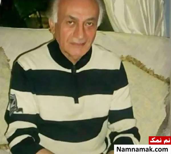 فریدون دائمی