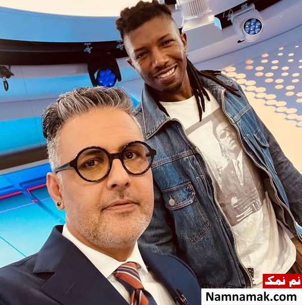 محمد غلام ابوالفضل