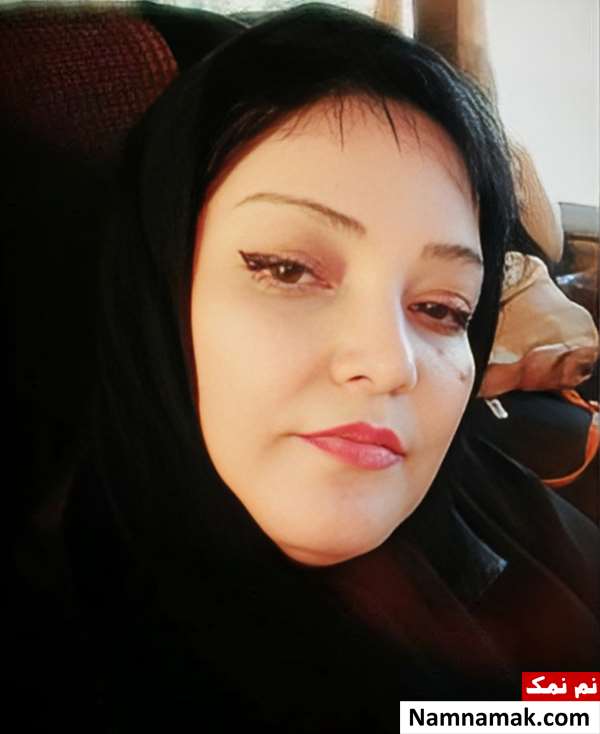 عکس همسر رضا حسین زاده