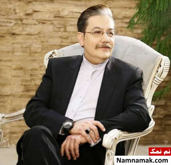رضا حسین زاده