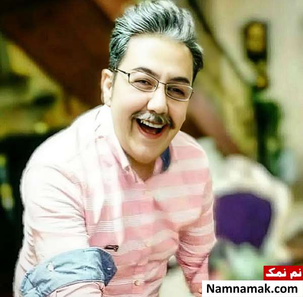 عکس های اینستاگرام رضا حسین زاده