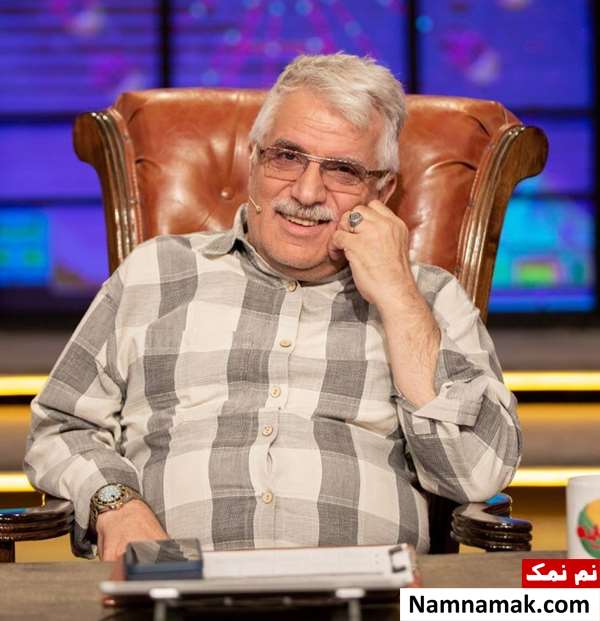 زندگینامه علیرضا یونچی و همسرش علیرضا یونچی - Alireza Younchi