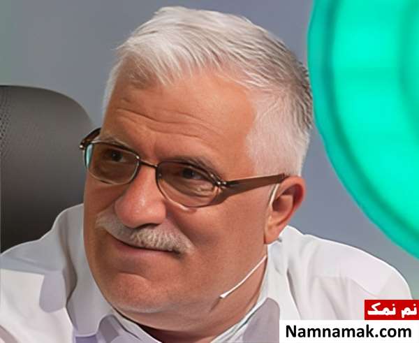 زندگینامه علیرضا یونچی و همسرش علیرضا یونچی