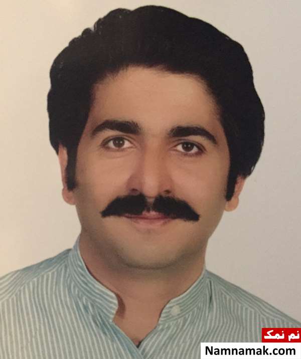 پرهام دیباج