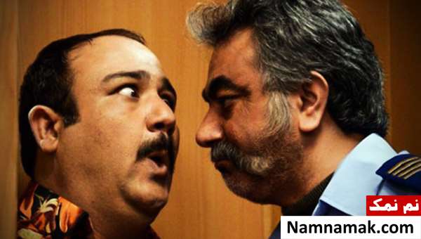 خلاصه داستان و بیوگرافی بازیگران سریال در حاشیه 1 فصل اول سریال در حاشیه