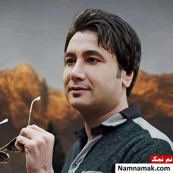 زندگینامه مصطفی فتاحی و همسرش مصطفی فتاحی - Mostafa Fattahi