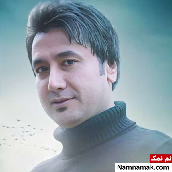 زندگینامه مصطفی فتاحی و همسرش مصطفی فتاحی