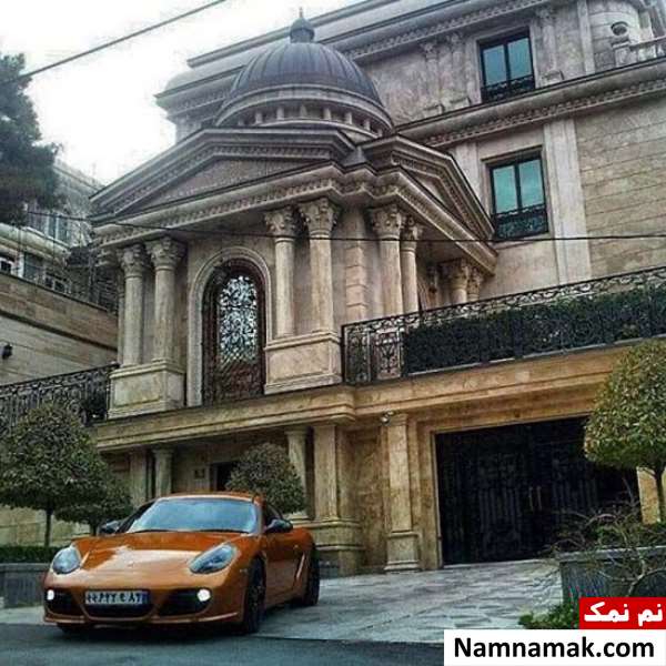 لاکچری بودن یعنی چی