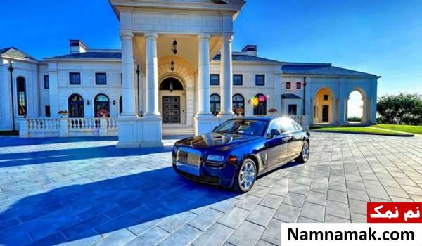 لاکچری بودن یعنی چی