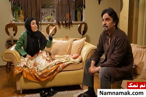 فیلم لبخند در مراسم ترحیم