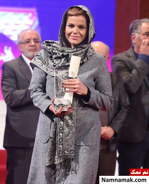 ساناز هاشم پور