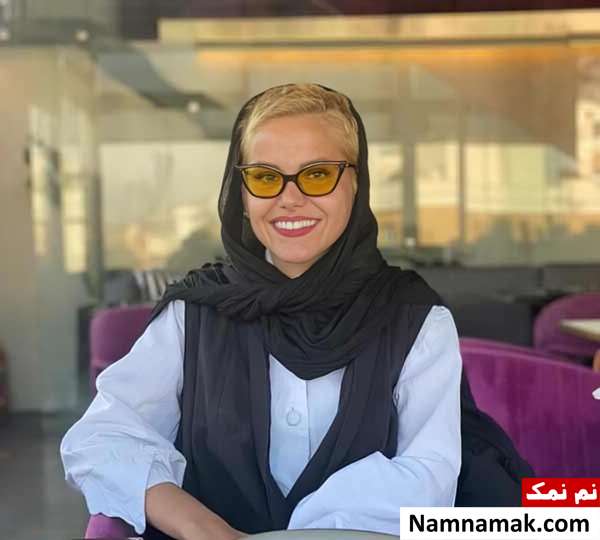 ساناز هاشم پور