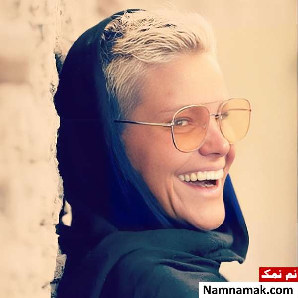 عکس های اینستاگرام ساناز هاشم پور