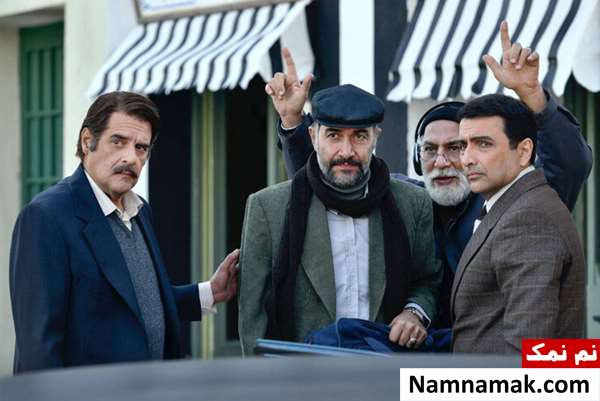 خلاصه داستان و بیوگرافی بازیگران سریال طوبی امین زندگانی و هومن برق نورد در سریال طوبی