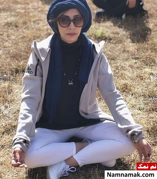 زندگینامه هنگامه طالبیان و همسرش هنگامه طالبیان