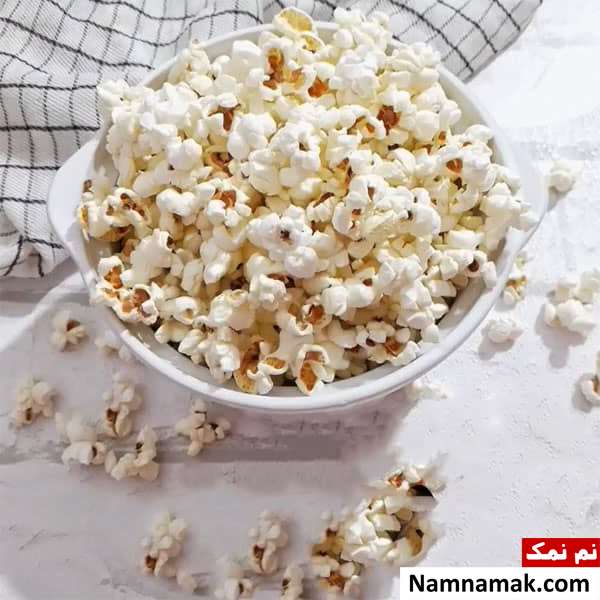خوشمزه های دندان شکن 