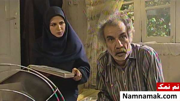 شهره سلطانی در سریال جوانی