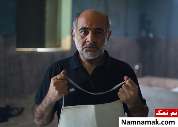 خلاصه داستان و بیوگرافی بازیگران فیلم کوتاه طلوع سرد سیاوش چراغی پور در فیلم کوتاه طلوع سرد
