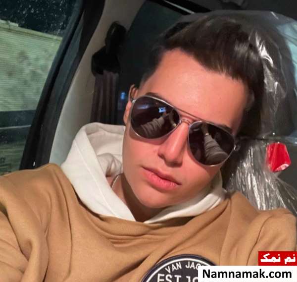 علی هوراد
