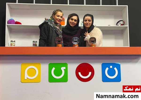 نیلوفر ناظری نیلوفر ناظری
