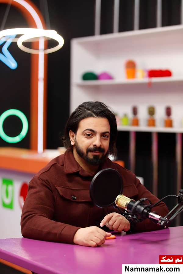 نیلوفر ناظری نیلوفر ناظری