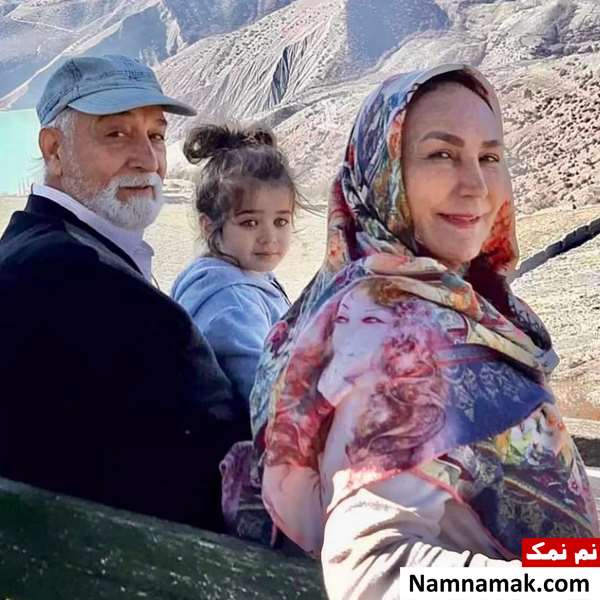 محمود پاک نیت بازیگر نقش ارباب در پس از باران محمود پاک نیت بازیگر نقش ارباب در پس از باران