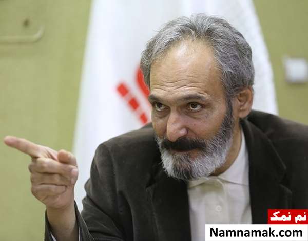 جهانگیر الماسی بازیگر نقش پیری فرخ گلابدره ای در پس از باران جهانگیر الماسی بازیگر نقش پیری فرخ گلابدره ای در پس از باران