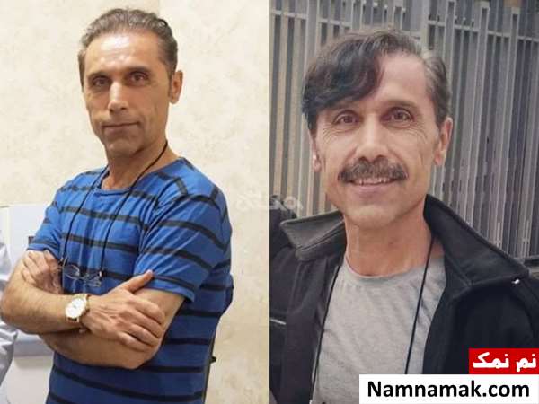امیر آتشانی بازیگر نقش جوانی غلام در سریال پس از باران امیر آتشانی بازیگر نقش جوانی غلام در سریال پس از باران