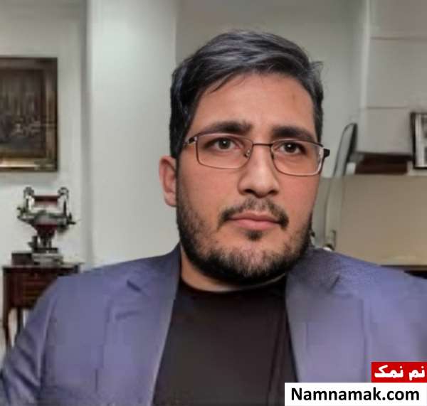 زندگینامه جابر رجبی و همسرش جابر رجبی - Jaber Rajabi