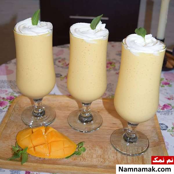 انبه گلاسه