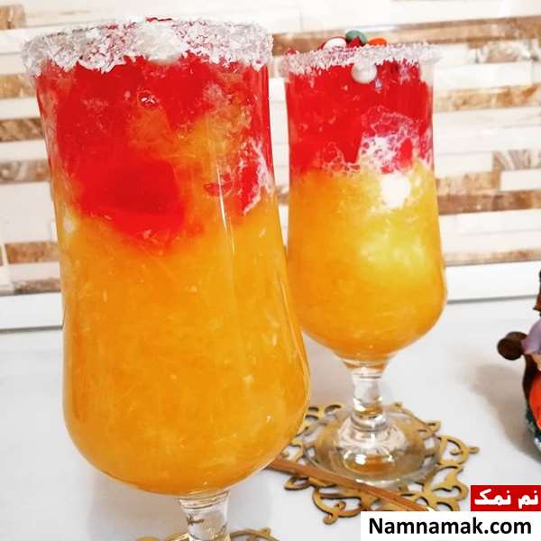 پرتقال گلاسه