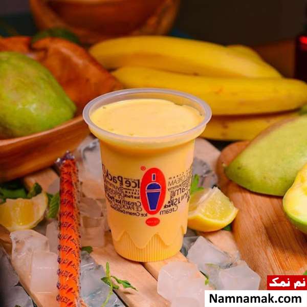 آیس پک