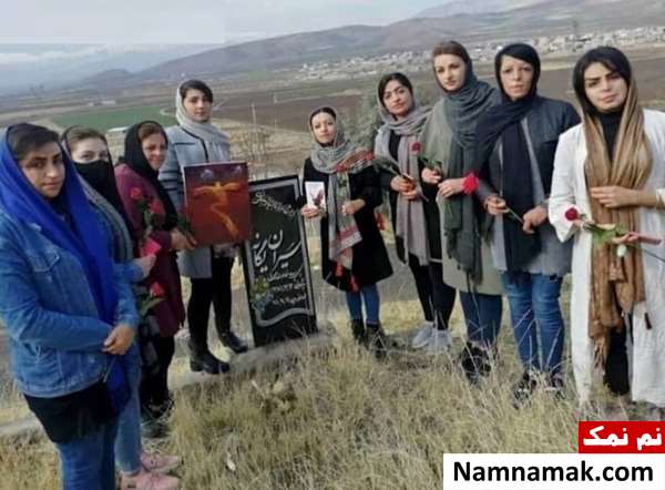 عکس دانش آموزان شین آبادی