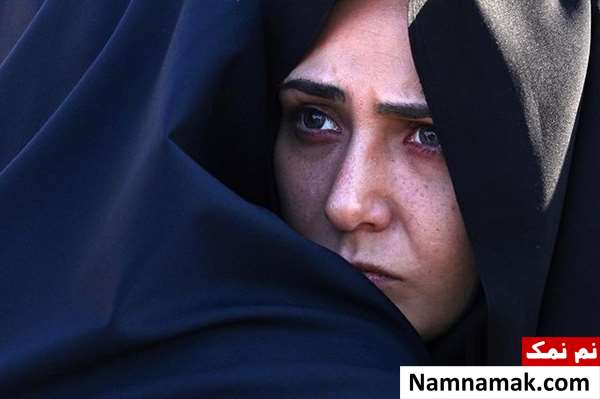 خلاصه داستان و معرفی بازیگران فیلم سه جلد باران کوثری در فیلم سه جلد