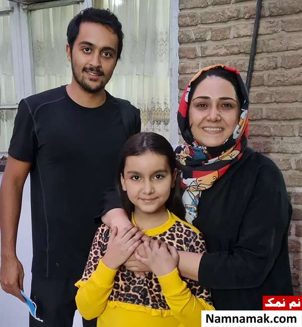 خلاصه داستان و معرفی بازیگران فیلم سه جلد باران کوثری ، یسنا میرطهماسب و آیناز کرمانی در فیلم سه جلد