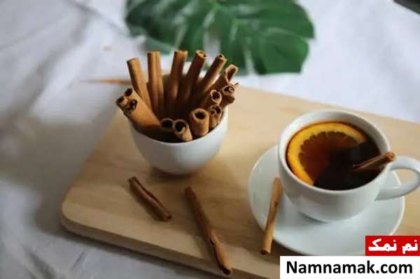 مصرف دارچین در دوران بارداری