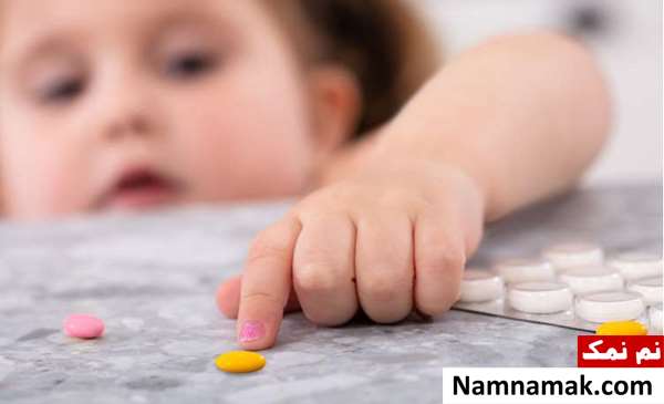 بعد از مسمومیت دارویی چه بخوریم؟