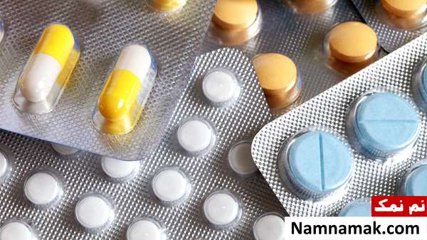 علائم و نحوه درمان مسمومیت با داروی تاریخ گذشته علائم و نحوه درمان مسمومیت با داروی تاریخ گذشته