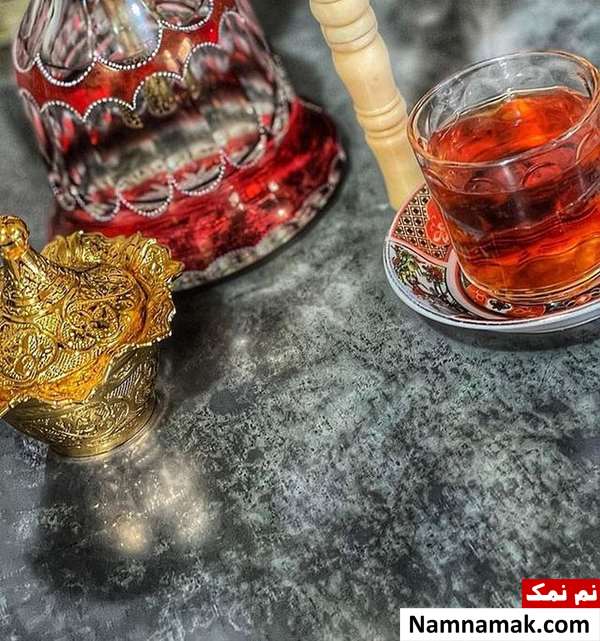 درمان عوارض قلیان و سیگار با طب سنتی