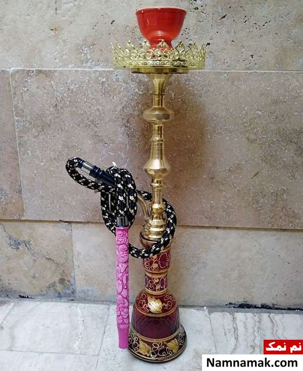 درمان عوارض قلیان و سیگار با طب سنتی