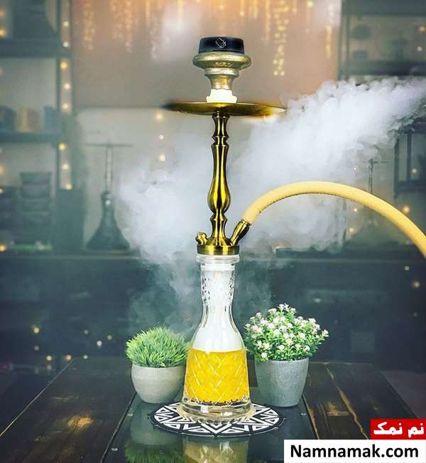 عوارض روانی قلیان