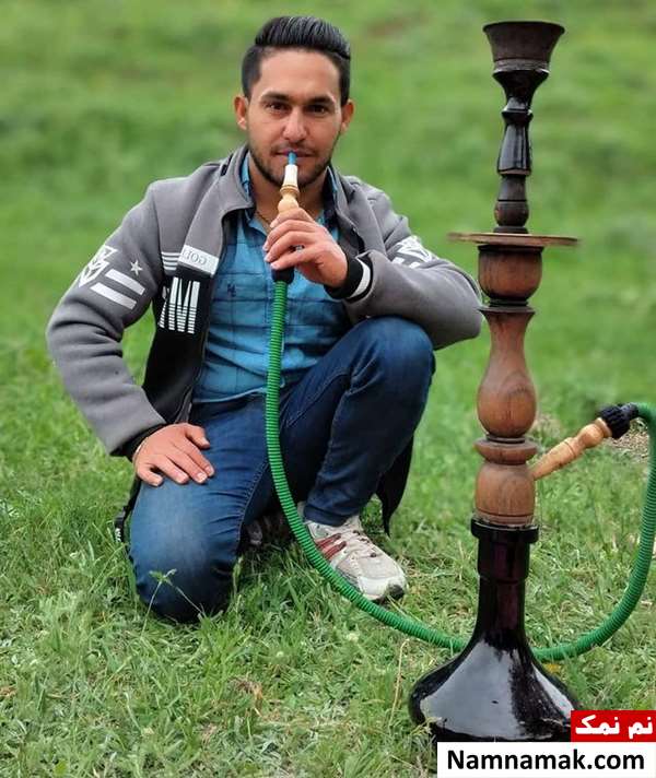 عوارض روانی قلیان