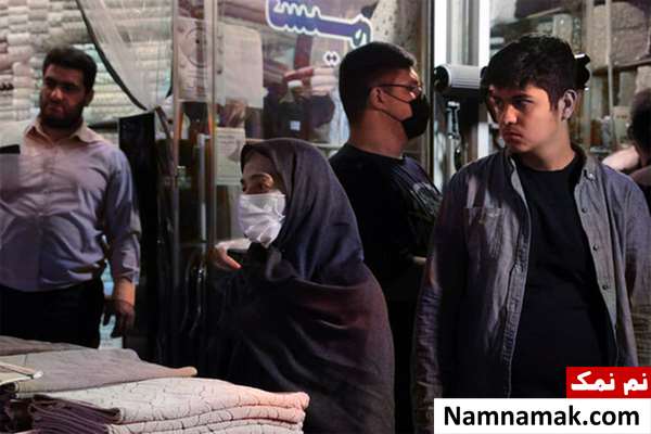خلاصه داستان و معرفی بازیگران فیلم کوتاه مادربزرگ بازیگران فیلم کوتاه مادربزرگ