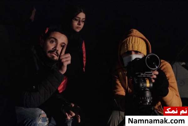 خلاصه داستان و معرفی بازیگران فیلم کوتاه جزر و مد پدرام مهرخواه در فیلم کوتاه جزر و مد