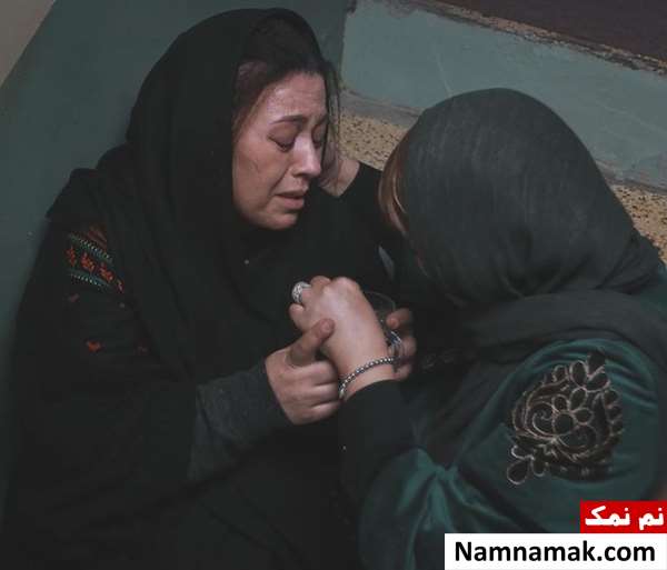 خلاصه داستان و معرفی بازیگران فیلم لختگی گیتی قاسمی در فیلم لختگی