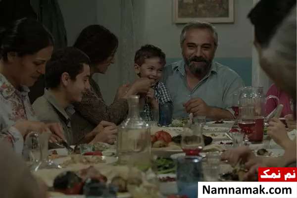 فیلم یه وا