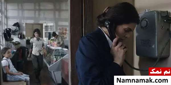 بازیگران فیلم یه وا