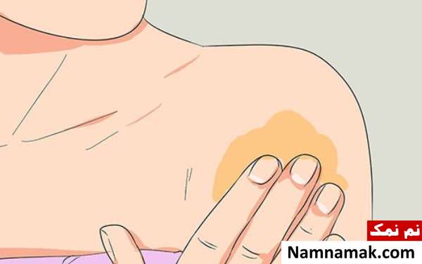 طرز استفاده از روغن کانابیدیول